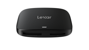 Lexar RW520 lettore CFexpress B/SD USB A/C