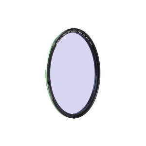 Kase KW Revolution Neutral Night con Anello Adattatore Magnetico Verde 72mm