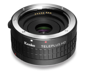 Kenko Teleplus HD 2.0 X DGX Teleconverter (Nikon)