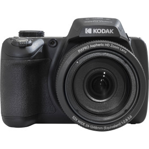 Fotocamera Kodak Pixpro AZ528 Black