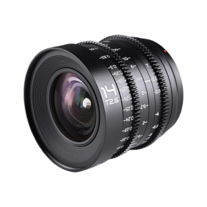 Laowa Venus Optics 14mm T2.6 Zero-D VV Sony E-mount Cine