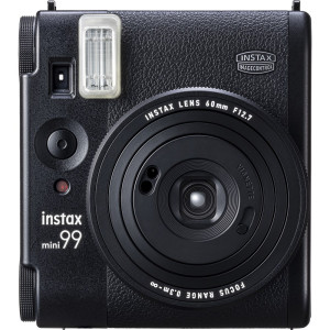 Fotocamera istantanea Fuji Instax Mini 99 Black