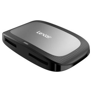 Lexar RW530 lettore CFexpress Tipo A/SD USB 3.2 GEN2