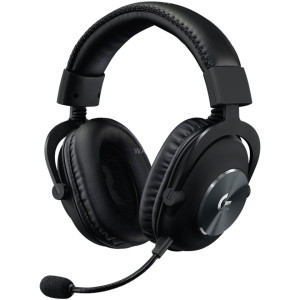 Cuffie da gioco Logitech G PRO X