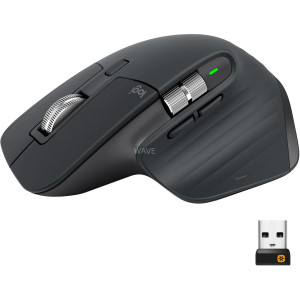 Mouse Logitech MX Master 3