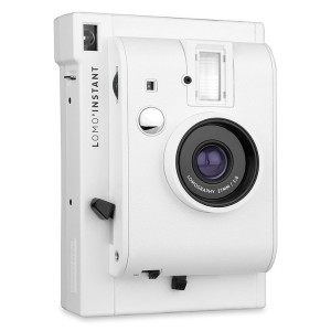 Fotocamera Lomography Lomo Instant Mini Bianco