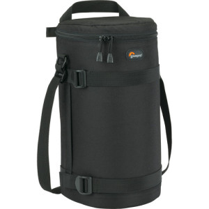 Lowepro custodia per obiettivo Lowepro 13 x 32 cm (nera)