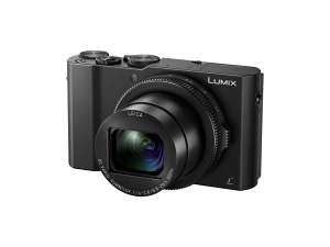 Fotocamera Digitale Compatta Panasonic Lumix DMC-LX15 