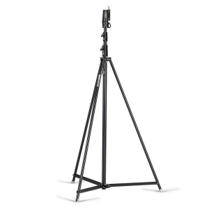 Manfrotto Stativo Cine Tall