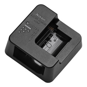 Nikon MH-34 caricabatterie per EN-EL15b/c