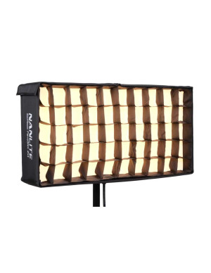 Nanlite PavoSlim 120B Bicolor