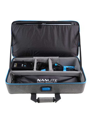 Nanlite PavoSlim 120B Bicolor