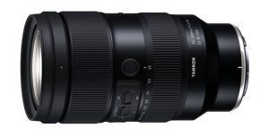 Obiettivo Tamron 35-150mm f/2.0-2.8 Di III VXD Nikon Z Polyphoto
