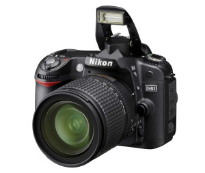 Nikon D80 18-135mm 1.703 Scatti