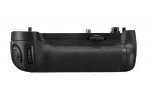 Battery Grip compatibile per Nikon D3400