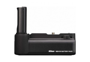 Nikon MB-N10 Impugnatura Battery Grip per Nikon Z6 e Z7 