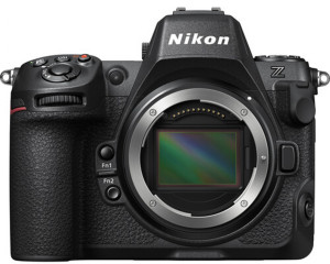 Nikon Z8 Body Nital 
