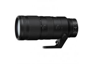 Obiettivo Nikon NIKKOR Z 70-200mm f/2.8 VR S Nital 