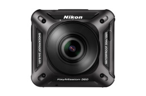 Nikon Keymission 360 Usata