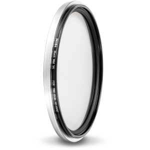 Nisi filtro Black Mist 1/4 Sistema Swift 49mm