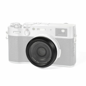 Nisi Filtro Black Mist 1/4 per fotocamere serie Fujifilm X100