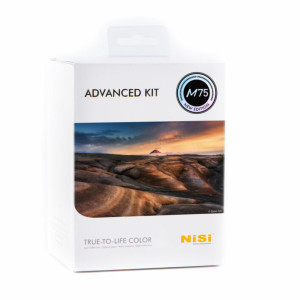 NiSi Advance kit M75 