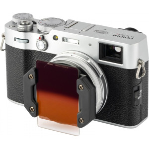 NiSi Starter Kit per fotocamere serie Fujifilm X100