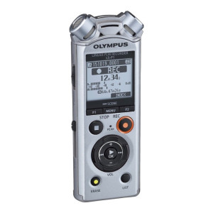 Olympus Registratore vocale digitale LS-P1 