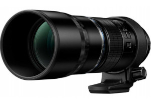 Obiettivo Olympus M.Zuiko Digital ED 300mm F4 IS Pro