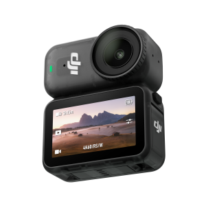DJI Osmo Nano 128GB