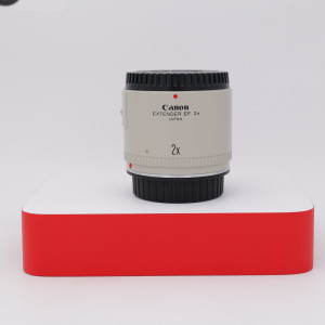 Canon EF 2.0x (1988 version) Usato