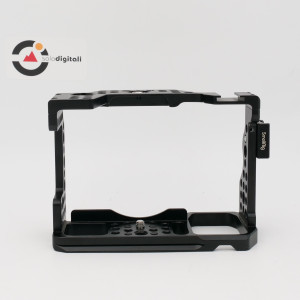 Neewer Cage per Sony A7III A7RIII A9 