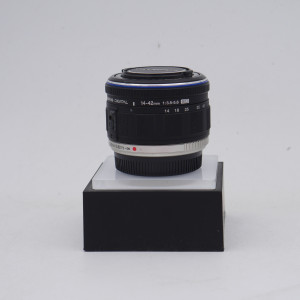 Olympus Zuiko Digital ED 14-42 f3.5-5.6 Usato
