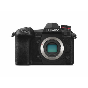 Fotocamera Mirrorless Panasonic LUMIX DMC-G9 Body 