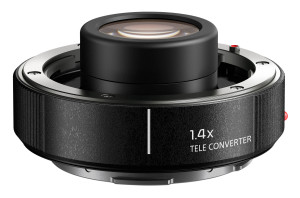 Panasonic 1.4x DMW-STC14