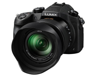 Panasonic LUMIX DMC-FZ1000 Usata