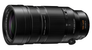 Panasonic Leica 100-400 f4-6.3 II ASPH OIS Fowa pari al nuovo