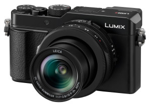 Panasonic Lumix LX100 II Usata