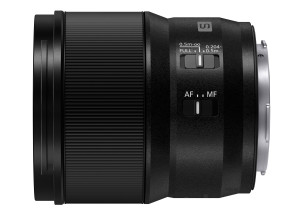 Panasonic Lumix S 100mm f/2.8 Macro Garanzia Fowa 4 anni