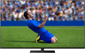 Panasonic Smart TV 75 Pollici 4K Ultra HD Display LED LX940 Classe G