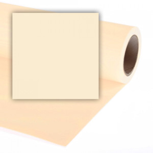Colorama fondale in carta 1.35 X 11M Vanilla