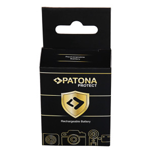 Batteria PATONA Protect Sony NP-FW50 