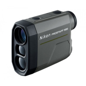 Binocolo Nikon Laser Prostaff 1000