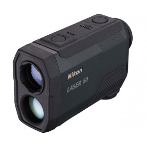 Binocolo Nikon Laser 50