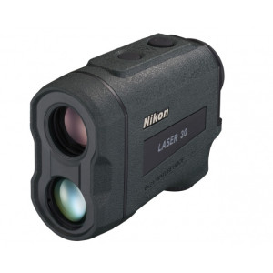 Binocolo Nikon Laser 30