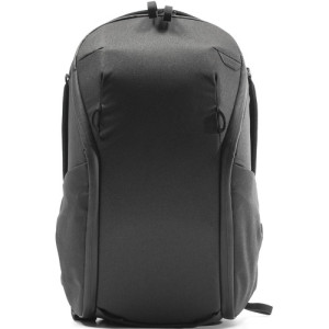 Peak Design Everyday Backpack Zip (20L, Black)
