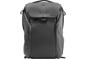 Peak Design Everyday Backpack 20L v2 nero