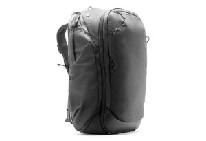 Peak Design Travel Backpack 45L nero