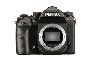 Pentax K-1 Mark II Body