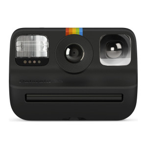 Polaroid Go Black